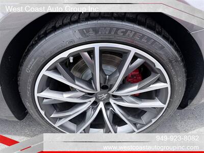 2017 Maserati Ghibli - Photo 25 - Costa Mesa, CA 92626