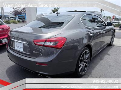 2017 Maserati Ghibli - Photo 3 - Costa Mesa, CA 92626