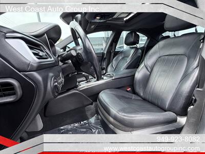 2017 Maserati Ghibli - Photo 5 - Costa Mesa, CA 92626