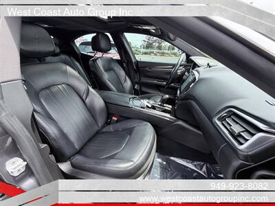 2017 Maserati Ghibli - Photo 8 - Costa Mesa, CA 92626