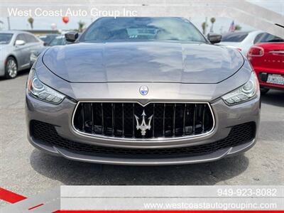 2017 Maserati Ghibli - Photo 22 - Costa Mesa, CA 92626