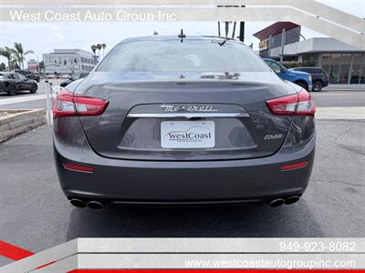 2017 Maserati Ghibli - Photo 23 - Costa Mesa, CA 92626