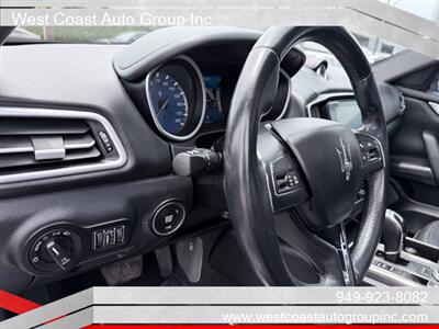2017 Maserati Ghibli - Photo 11 - Costa Mesa, CA 92626