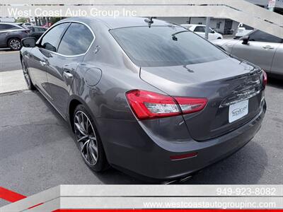 2017 Maserati Ghibli - Photo 4 - Costa Mesa, CA 92626