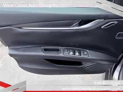 2017 Maserati Ghibli - Photo 16 - Costa Mesa, CA 92626