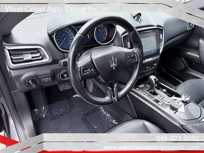 2017 Maserati Ghibli - Photo 6 - Costa Mesa, CA 92626