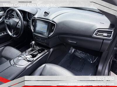 2017 Maserati Ghibli - Photo 7 - Costa Mesa, CA 92626