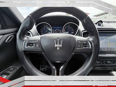 2017 Maserati Ghibli - Photo 12 - Costa Mesa, CA 92626