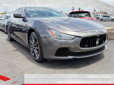 2017 Maserati Ghibli - Photo 2 - Costa Mesa, CA 92626