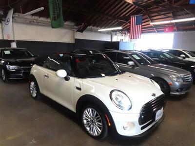 2016 MINI Convertible Cooper   - Photo 2 - Costa Mesa, CA 92626