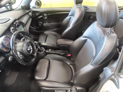 2016 MINI Convertible Cooper   - Photo 4 - Costa Mesa, CA 92626