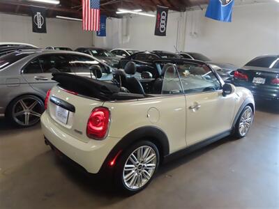 2016 MINI Convertible Cooper   - Photo 3 - Costa Mesa, CA 92626