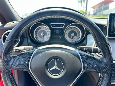 2014 Mercedes-Benz CLA CLA 250   - Photo 18 - Costa Mesa, CA 92626