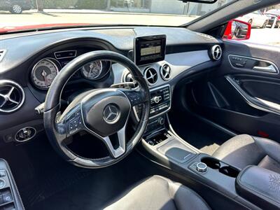 2014 Mercedes-Benz CLA CLA 250   - Photo 12 - Costa Mesa, CA 92626