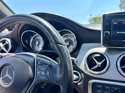 2014 Mercedes-Benz CLA CLA 250   - Photo 17 - Costa Mesa, CA 92626