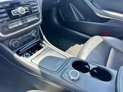 2014 Mercedes-Benz CLA CLA 250   - Photo 14 - Costa Mesa, CA 92626