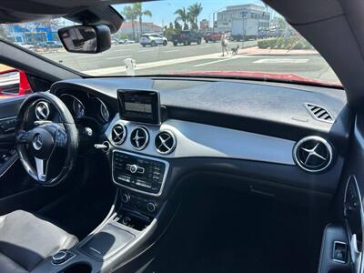 2014 Mercedes-Benz CLA CLA 250   - Photo 11 - Costa Mesa, CA 92626