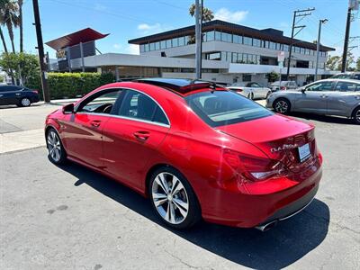 2014 Mercedes-Benz CLA CLA 250   - Photo 6 - Costa Mesa, CA 92626