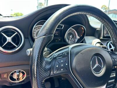 2014 Mercedes-Benz CLA CLA 250   - Photo 20 - Costa Mesa, CA 92626