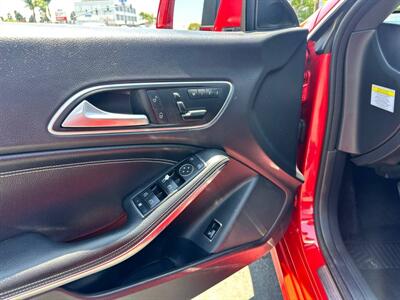 2014 Mercedes-Benz CLA CLA 250   - Photo 13 - Costa Mesa, CA 92626