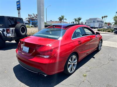 2014 Mercedes-Benz CLA CLA 250   - Photo 4 - Costa Mesa, CA 92626