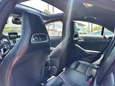 2014 Mercedes-Benz CLA CLA 250   - Photo 10 - Costa Mesa, CA 92626