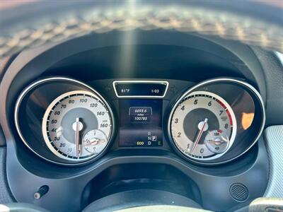 2014 Mercedes-Benz CLA CLA 250   - Photo 19 - Costa Mesa, CA 92626
