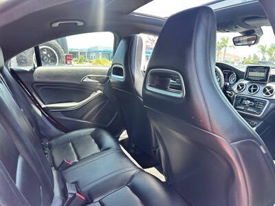 2014 Mercedes-Benz CLA CLA 250   - Photo 9 - Costa Mesa, CA 92626