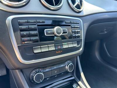 2014 Mercedes-Benz CLA CLA 250   - Photo 15 - Costa Mesa, CA 92626