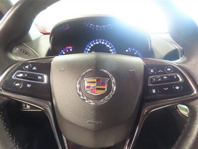 2014 Cadillac ATS 2.5L   - Photo 10 - Costa Mesa, CA 92626