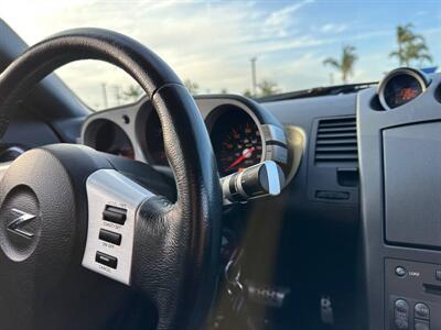 2003 Nissan 350Z Touring   - Photo 11 - Costa Mesa, CA 92626