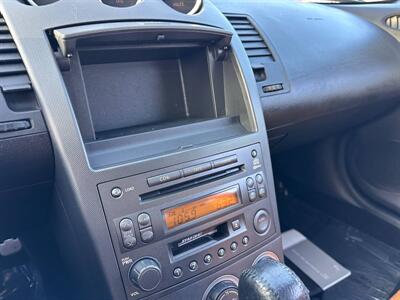 2003 Nissan 350Z Touring   - Photo 16 - Costa Mesa, CA 92626