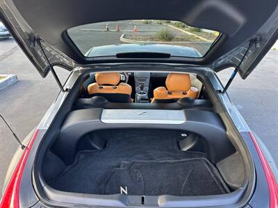2003 Nissan 350Z Touring   - Photo 18 - Costa Mesa, CA 92626