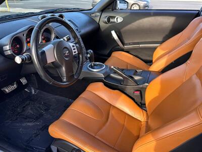 2003 Nissan 350Z Touring   - Photo 7 - Costa Mesa, CA 92626