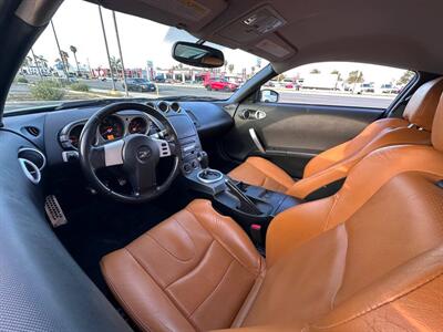 2003 Nissan 350Z Touring   - Photo 5 - Costa Mesa, CA 92626