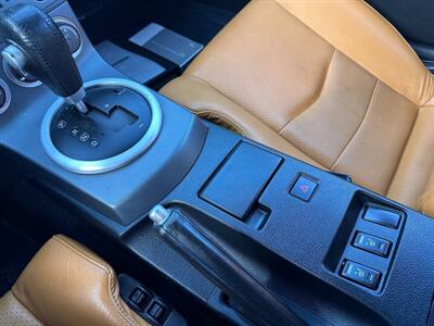 2003 Nissan 350Z Touring   - Photo 12 - Costa Mesa, CA 92626