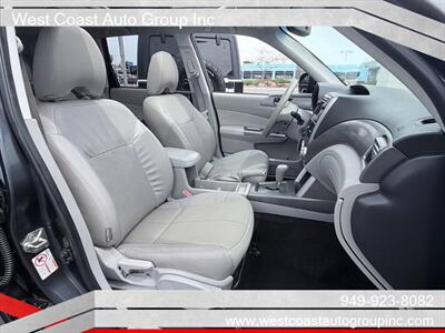 2013 Subaru Forester 2.5X Limited   - Photo 7 - Costa Mesa, CA 92626