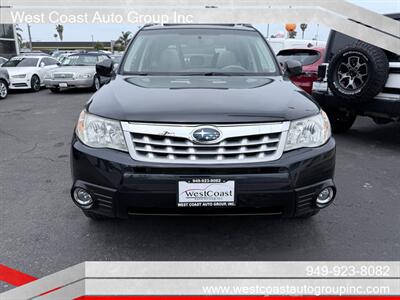 2013 Subaru Forester 2.5X Limited   - Photo 16 - Costa Mesa, CA 92626