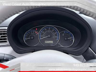 2013 Subaru Forester 2.5X Limited   - Photo 15 - Costa Mesa, CA 92626