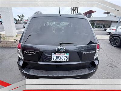 2013 Subaru Forester 2.5X Limited   - Photo 17 - Costa Mesa, CA 92626