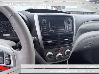 2013 Subaru Forester 2.5X Limited   - Photo 13 - Costa Mesa, CA 92626