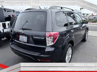 2013 Subaru Forester 2.5X Limited   - Photo 4 - Costa Mesa, CA 92626