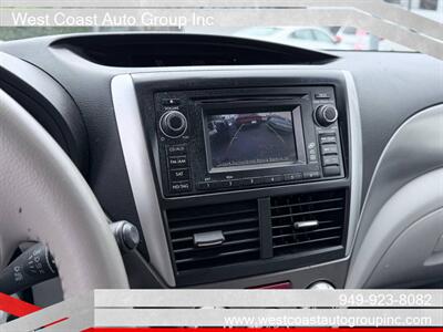 2013 Subaru Forester 2.5X Limited   - Photo 14 - Costa Mesa, CA 92626