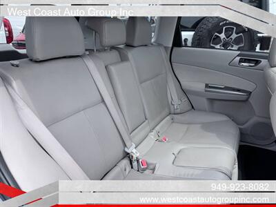 2013 Subaru Forester 2.5X Limited   - Photo 9 - Costa Mesa, CA 92626