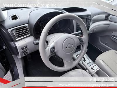 2013 Subaru Forester 2.5X Limited   - Photo 8 - Costa Mesa, CA 92626