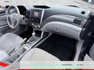 2013 Subaru Forester 2.5X Limited   - Photo 6 - Costa Mesa, CA 92626
