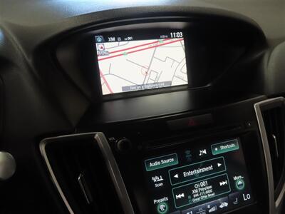 2015 Acura TLX V6 w/Tech   - Photo 11 - Costa Mesa, CA 92626