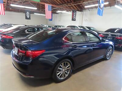 2015 Acura TLX V6 w/Tech   - Photo 3 - Costa Mesa, CA 92626