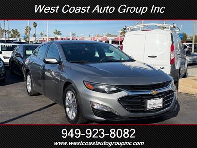 2023 Chevrolet Malibu LT - Photo 4 - Costa Mesa, CA 92626