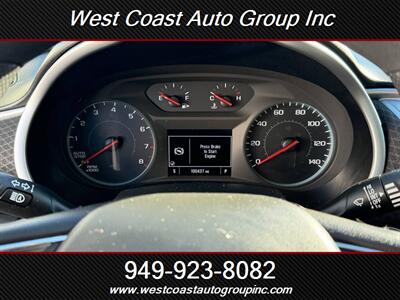 2023 Chevrolet Malibu LT - Photo 19 - Costa Mesa, CA 92626